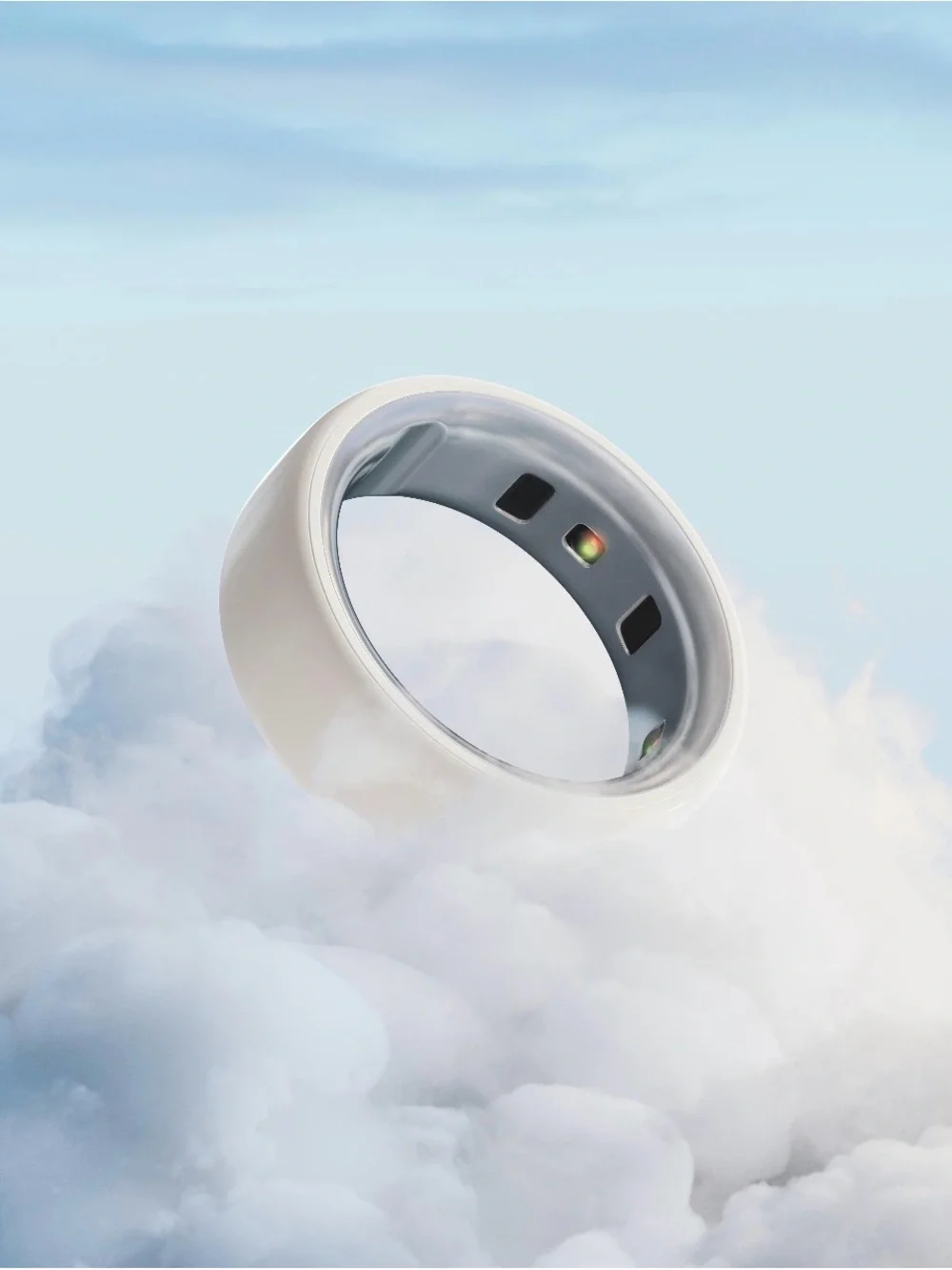 OURA Ring - CLOUD Gen 4